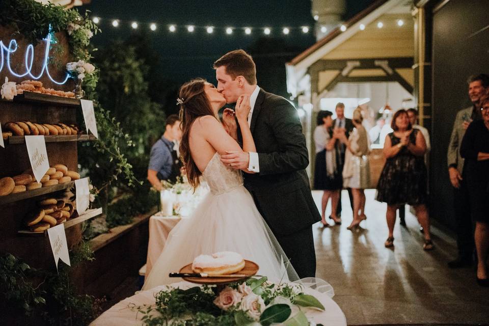 First Dance