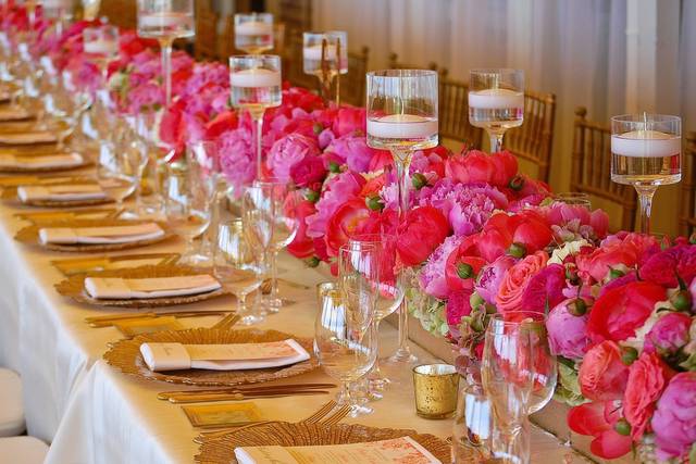 Nantucket Island Weddings