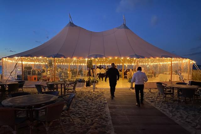 Nantucket Island Weddings