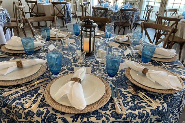 Nantucket Island Weddings