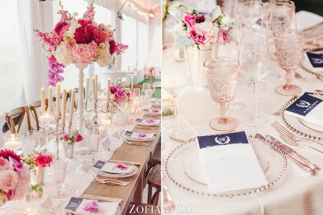 Nantucket Island Weddings