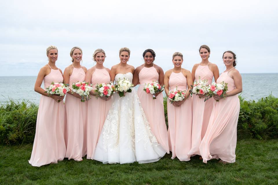 Nantucket Island Weddings