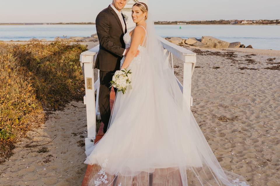 Nantucket Island Weddings