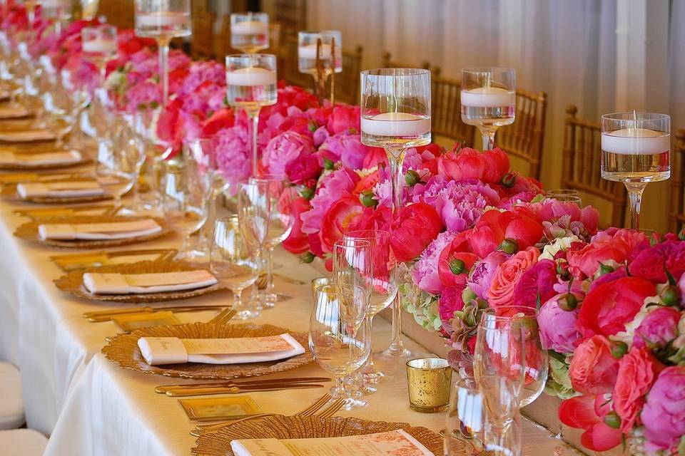 Nantucket Island Weddings