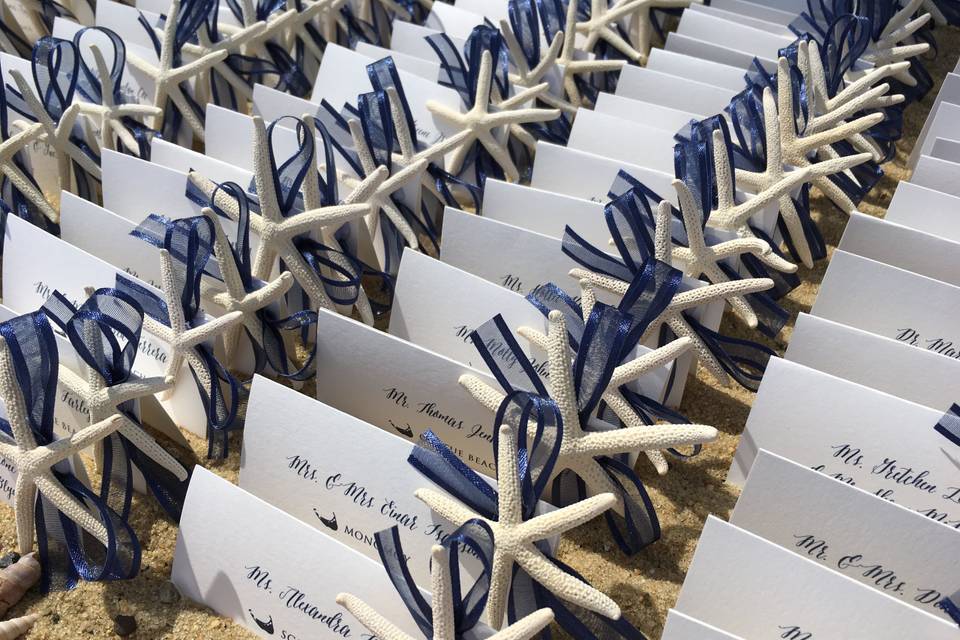 Nantucket Island Weddings