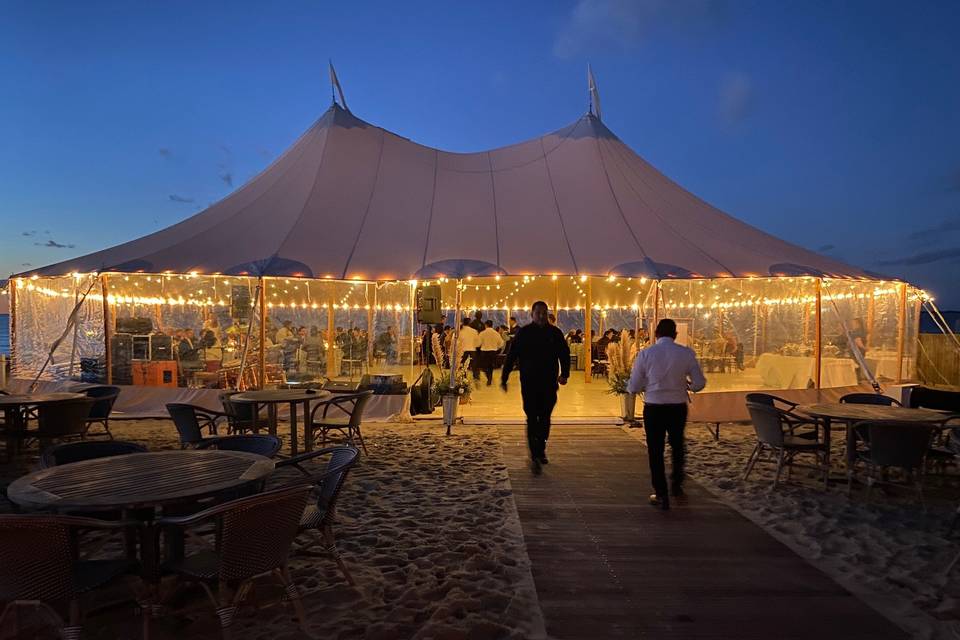 Nantucket Island Weddings