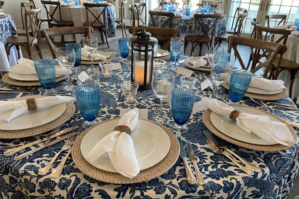 Nantucket Island Weddings