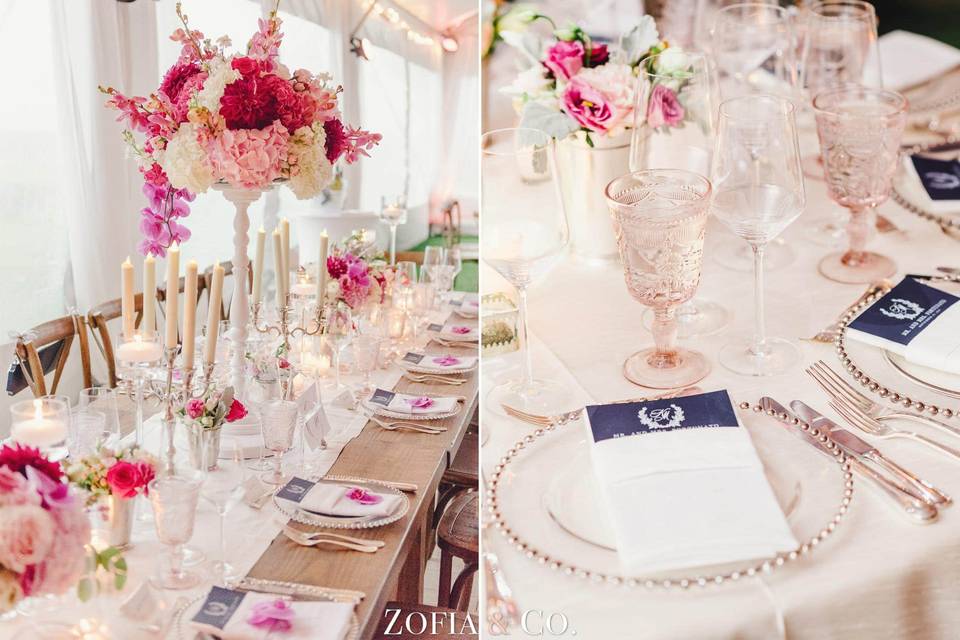 Nantucket Island Weddings