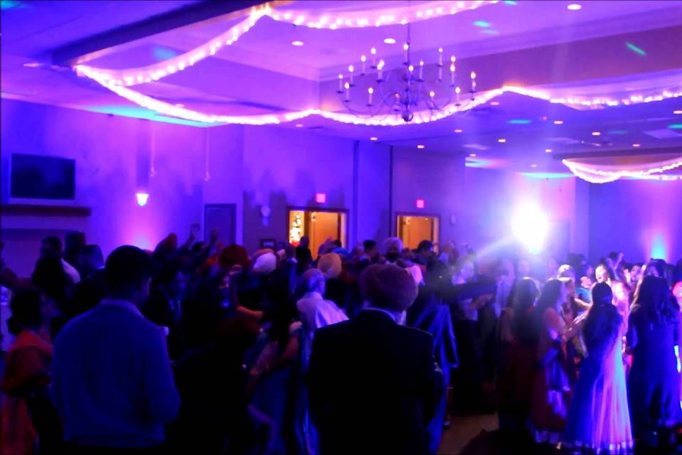 Elite DJs & Event Production