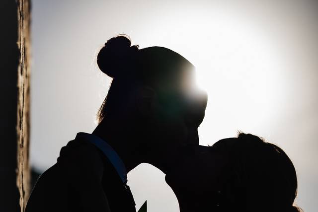 Smoochies!