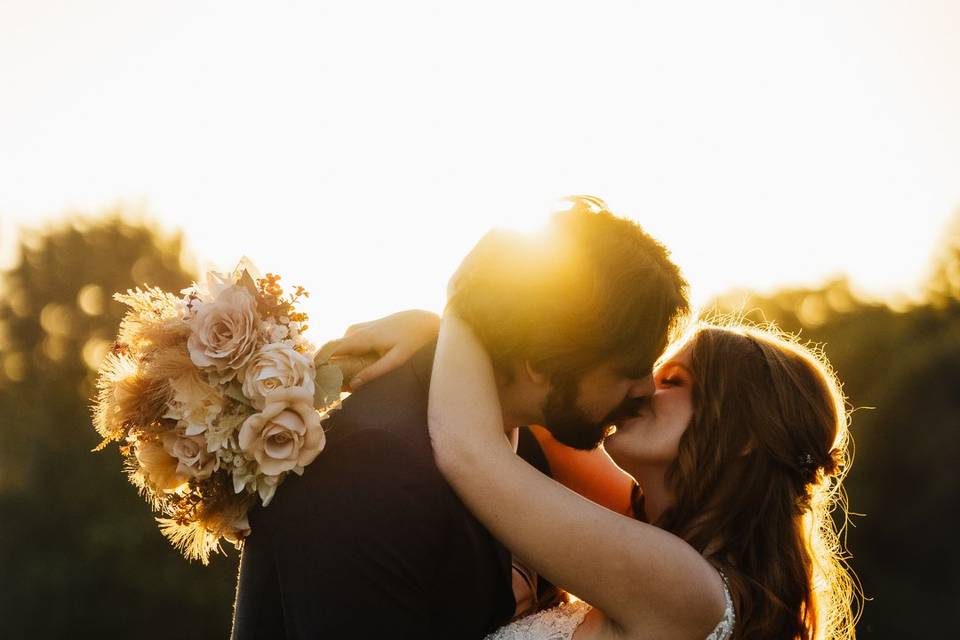 Golden hour!
