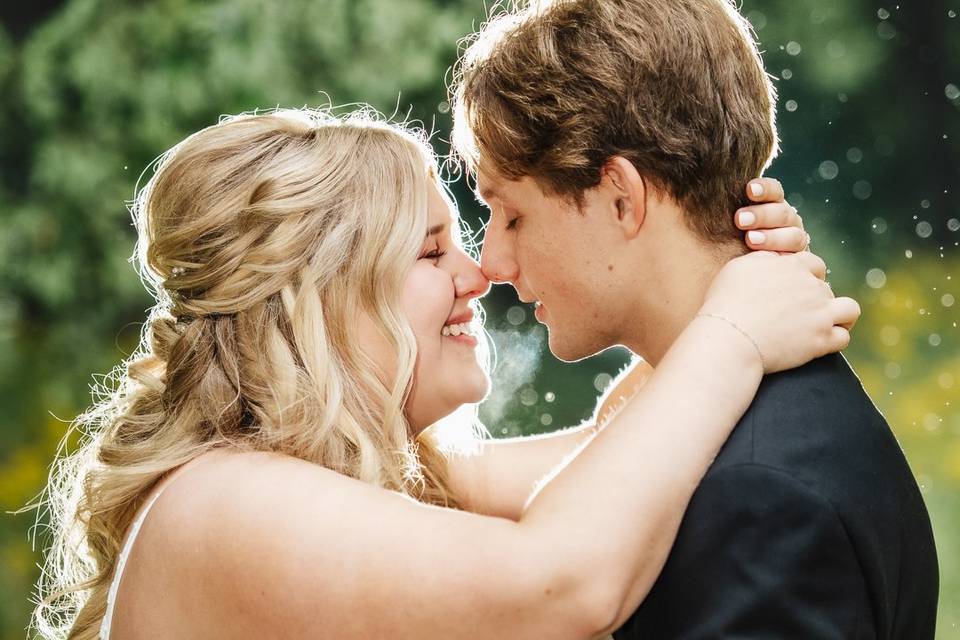 So in love-