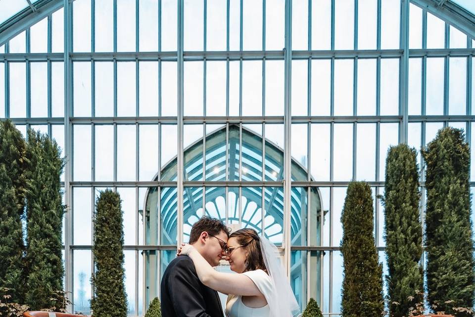We did it babe!