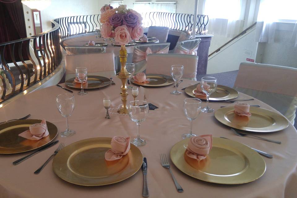 Table setting