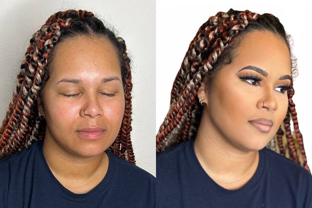 Transformation