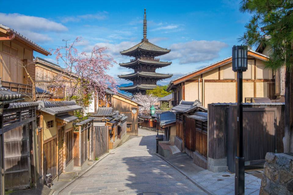 Japan