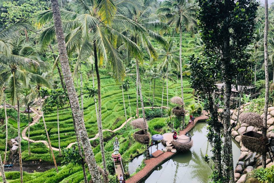 Bali