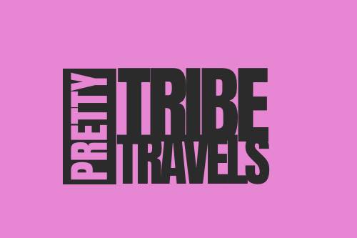 Pretty Tribe Travels