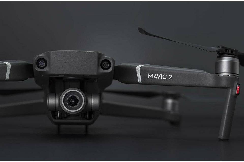 Mavic Zoom