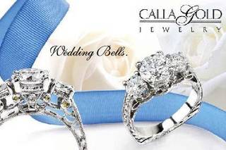 Calla Gold Jewelry