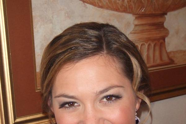 Makeup by Chelsea