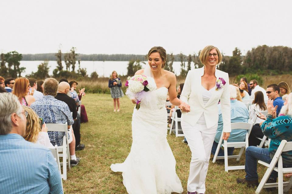 We Do!- That First Moment