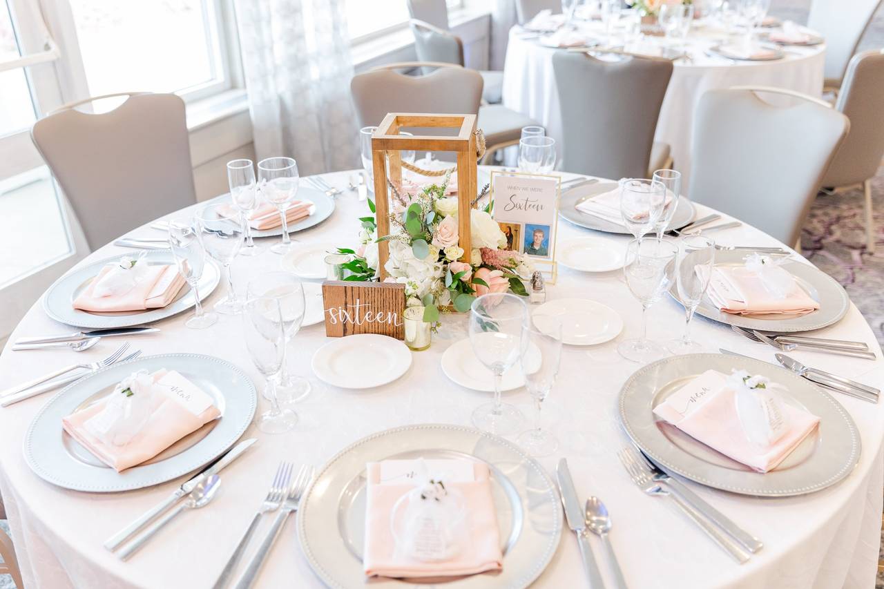 White Eagle Golf Club - Venue - Naperville, IL - WeddingWire