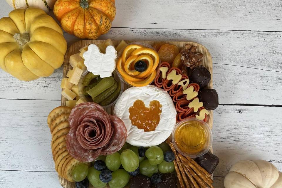 Charcuterie Chics Florida