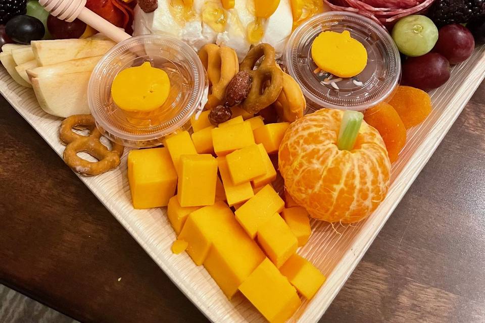 Charcuterie Chics Florida