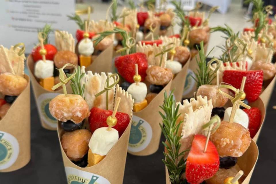 Charcuterie Chics Florida