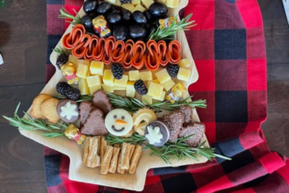 Charcuterie Chics Florida