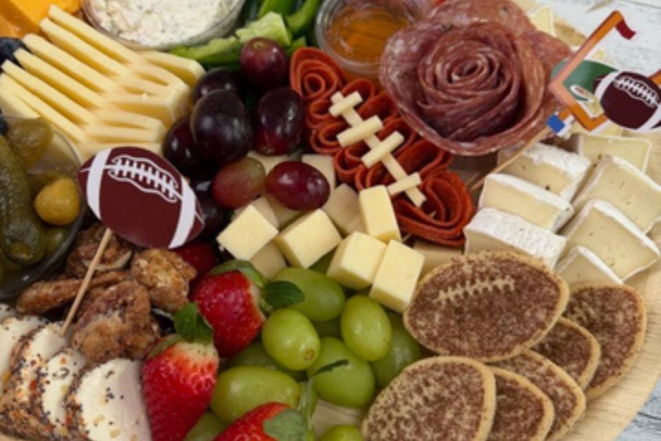 Charcuterie Chics Florida