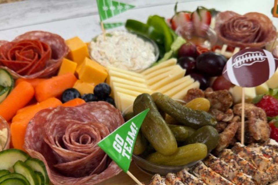 Charcuterie Chics Florida