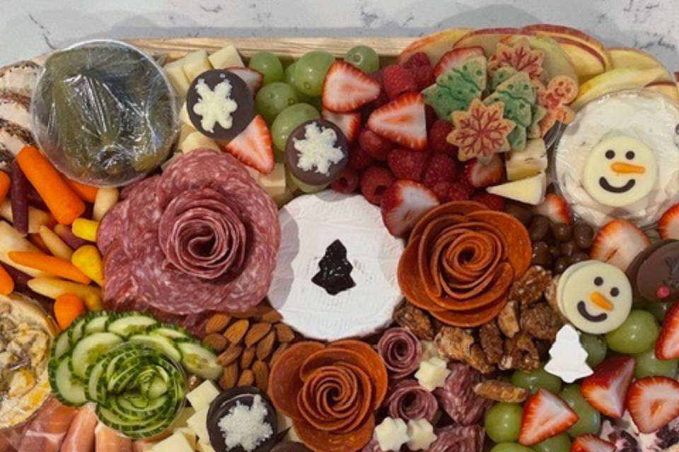 Charcuterie Chics Florida
