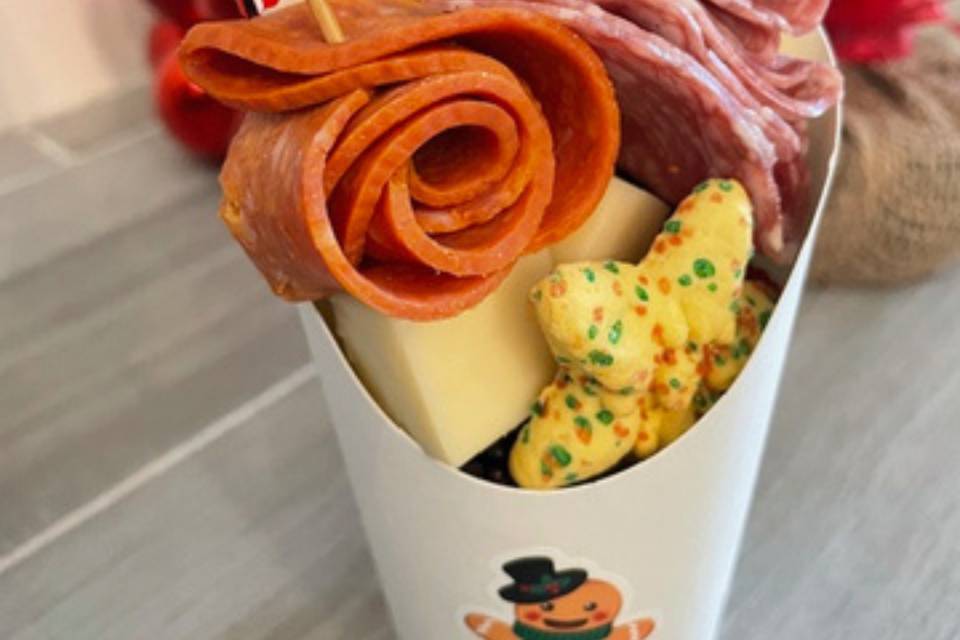 Charcuterie Chics Florida