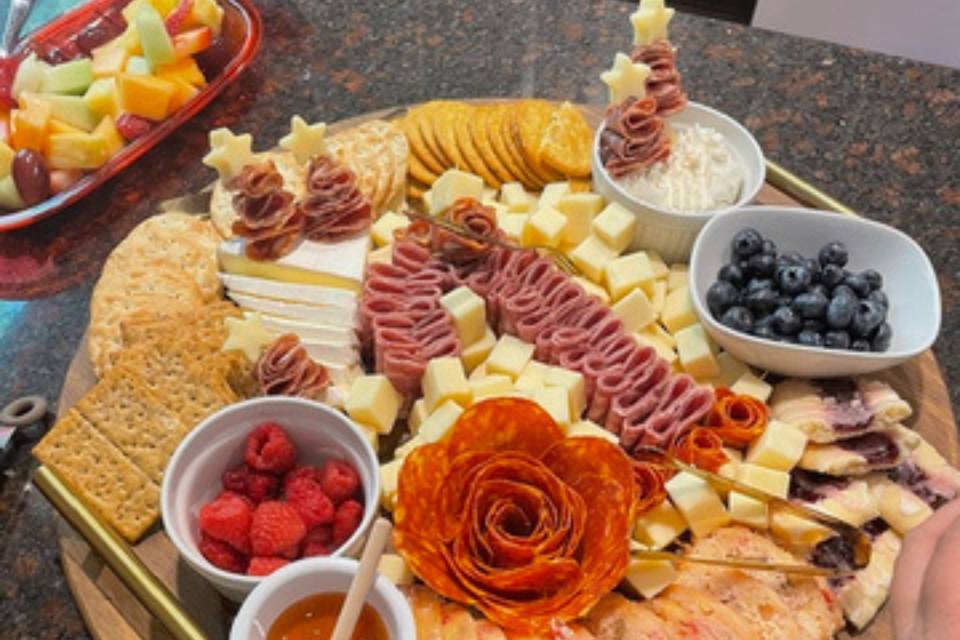 Charcuterie Chics Florida