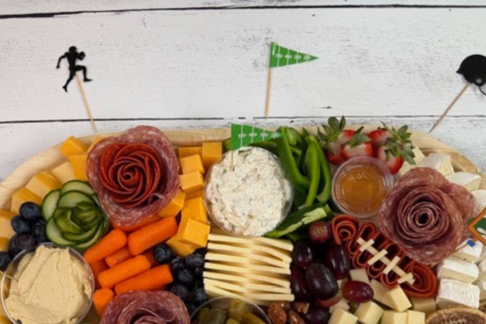 Charcuterie Chics Florida