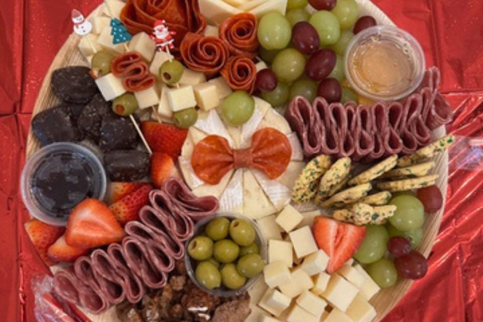 Charcuterie Chics Florida