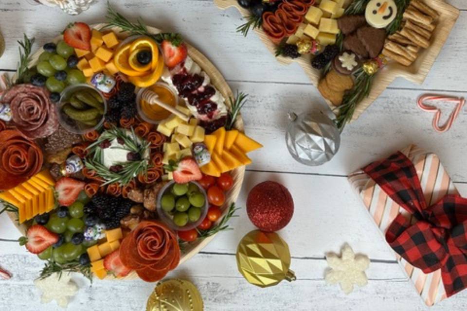 Charcuterie Chics Florida