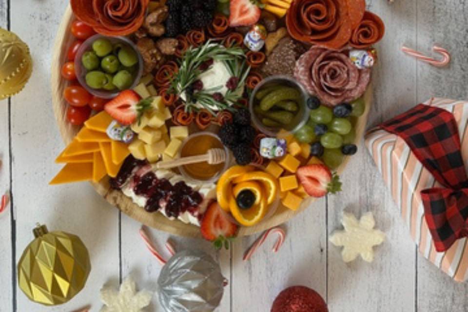 Charcuterie Chics Florida