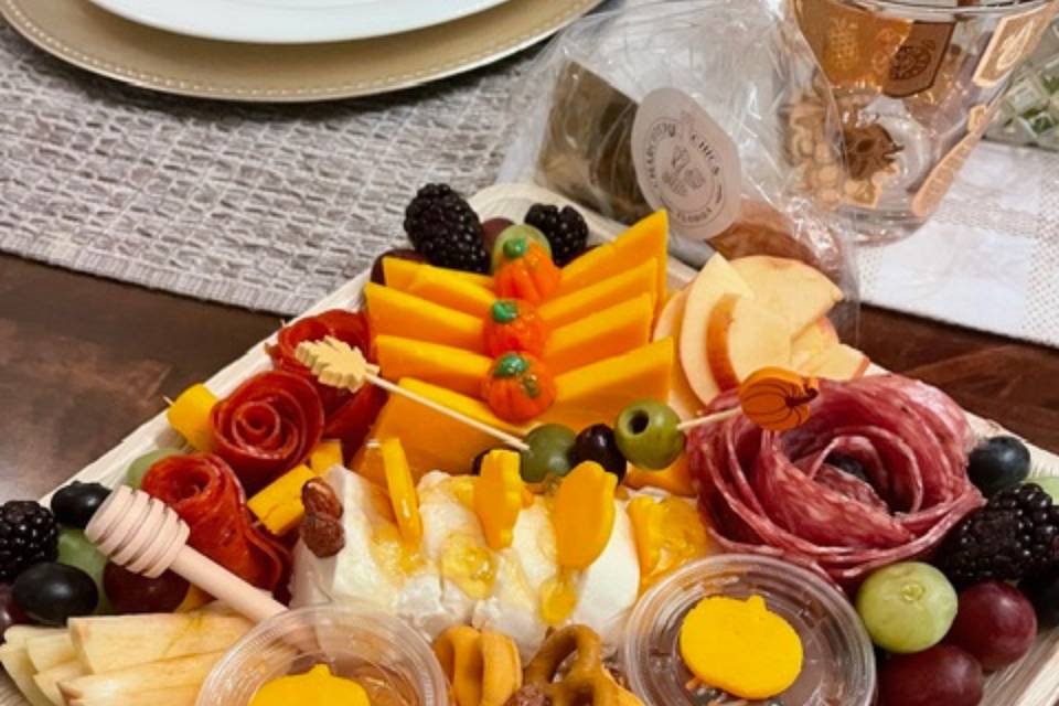 Charcuterie Chics Florida