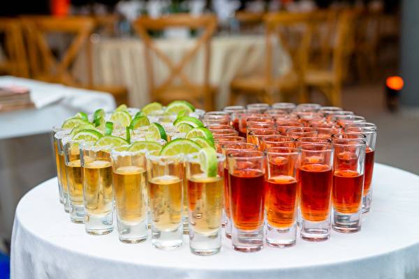 Shots