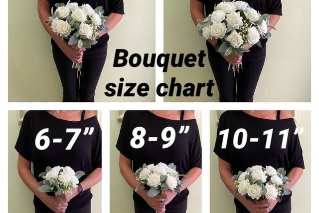 Bouquet Guide