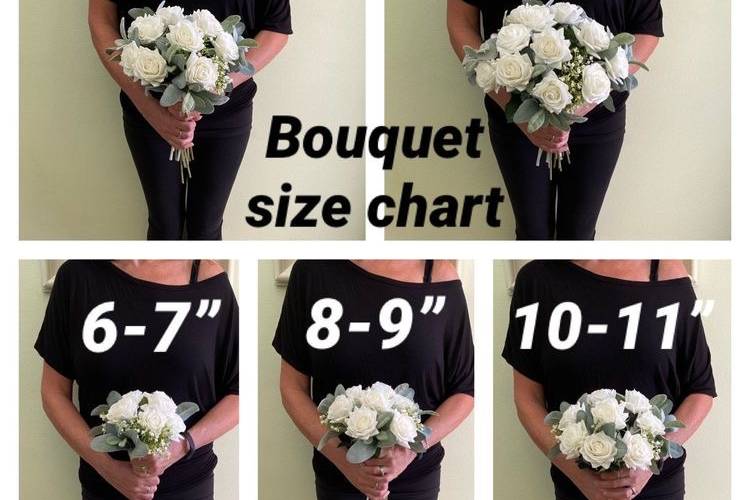Bouquet Guide