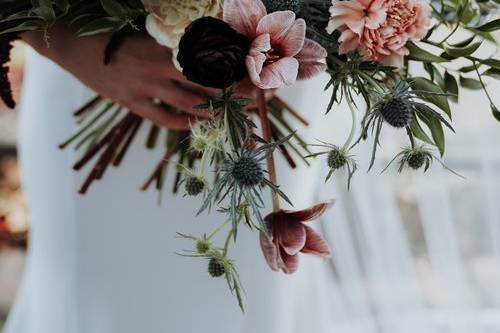 Floral bouquets