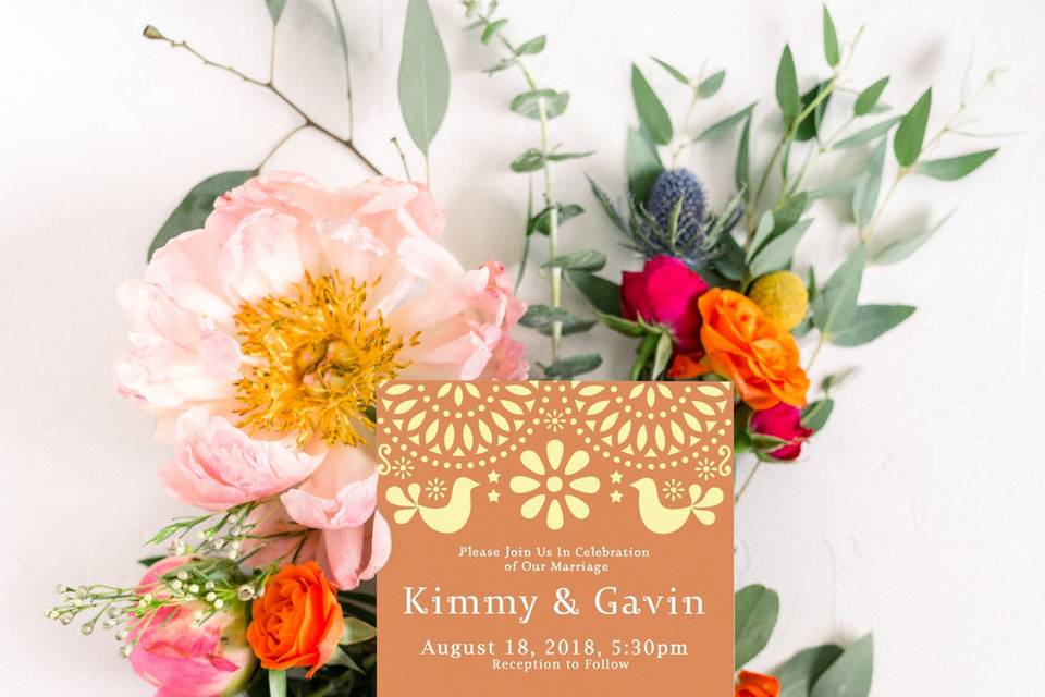 Kimmy + Gavin  |  Palos Verdes, CA wedding by Our Story Creative  |  ourstorycreative.com  |  OSC