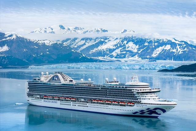 Gangway Vacations