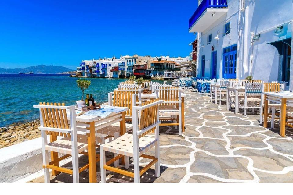 Gangway Vacations