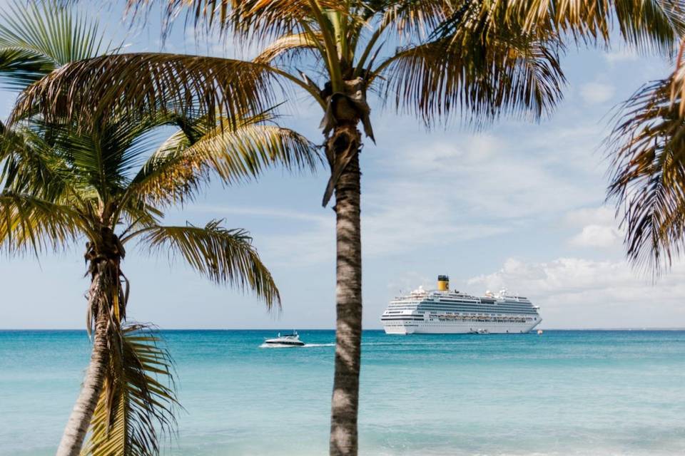 Gangway Vacations