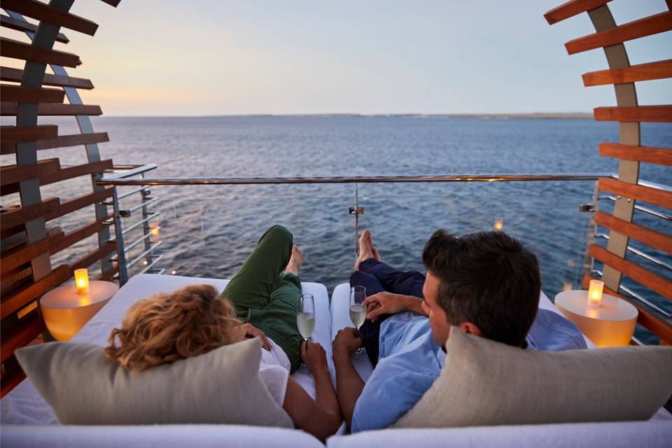 Gangway Vacations